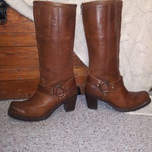 Frye boots